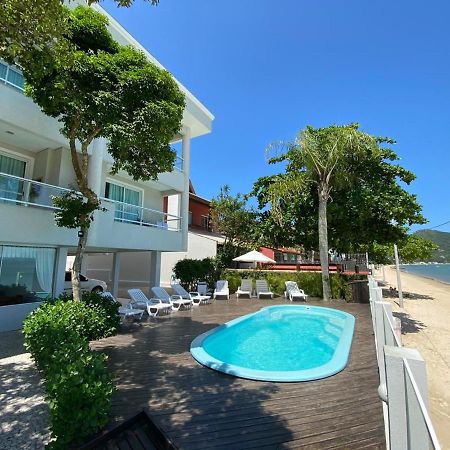 Areia Branca Pousada ボンビーニャス エクステリア 写真