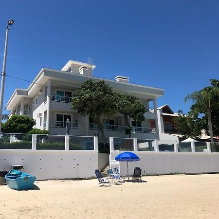 Areia Branca Pousada ボンビーニャス エクステリア 写真