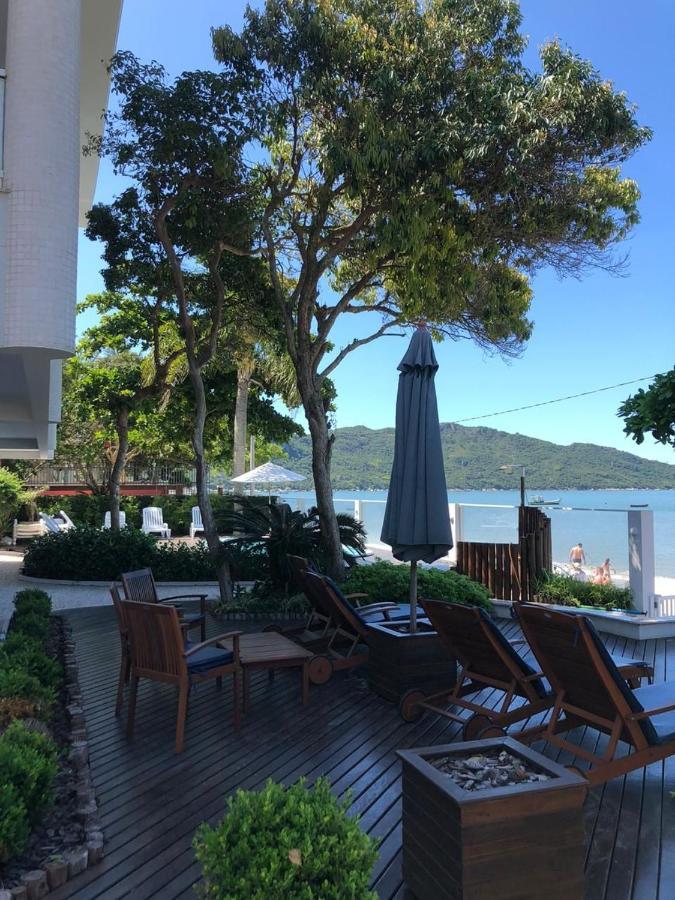 Areia Branca Pousada ボンビーニャス エクステリア 写真