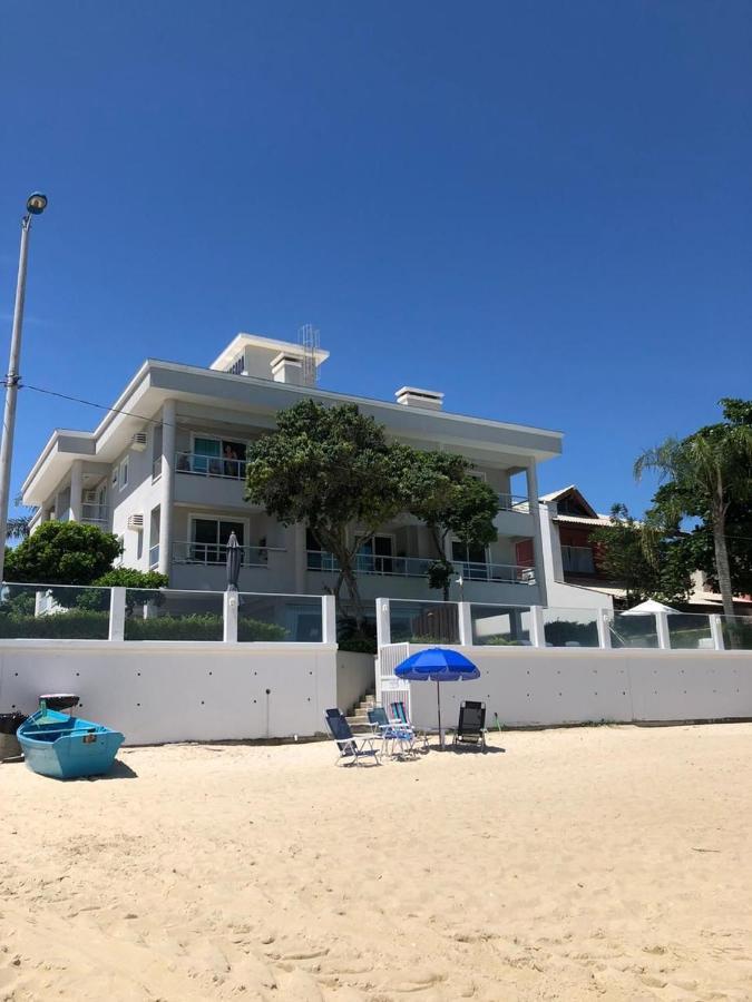 Areia Branca Pousada ボンビーニャス エクステリア 写真