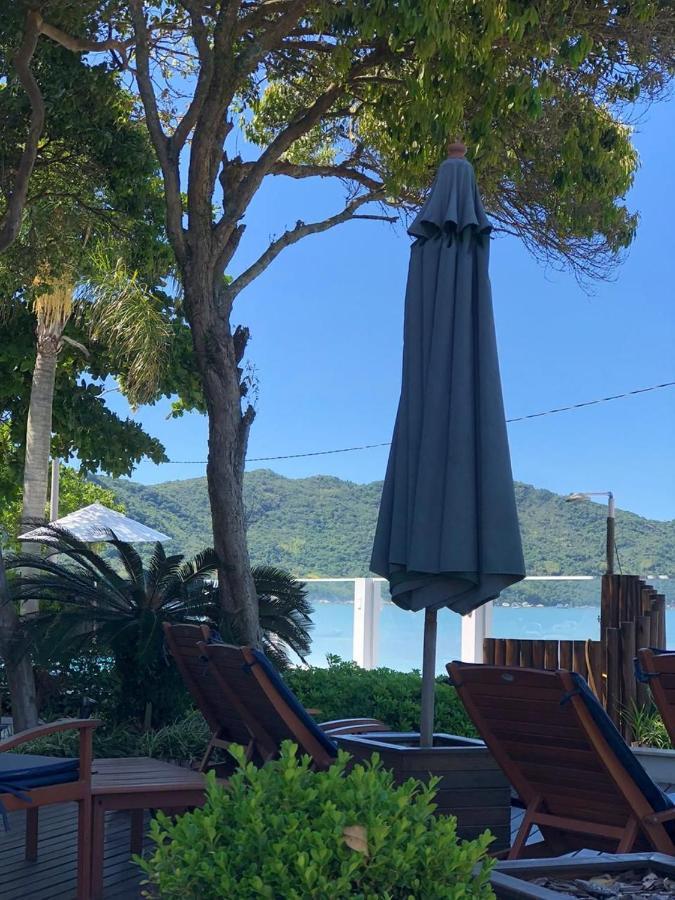 Areia Branca Pousada ボンビーニャス エクステリア 写真