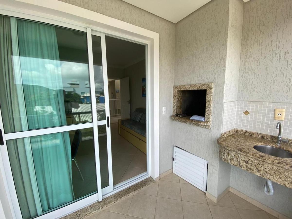 Areia Branca Pousada ボンビーニャス エクステリア 写真