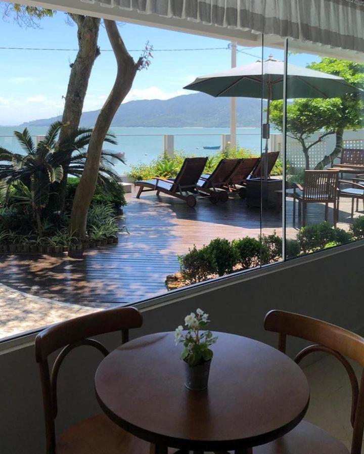 Areia Branca Pousada ボンビーニャス エクステリア 写真